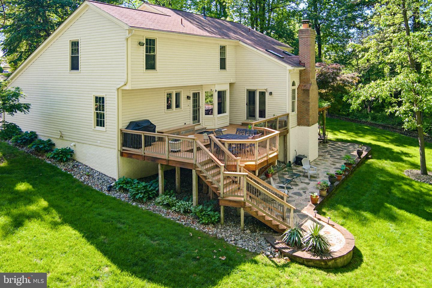 Laurel, Maryland, 20723, United States, 4 Bedrooms Bedrooms, ,5 BathroomsBathrooms,Residential,Active,2041355