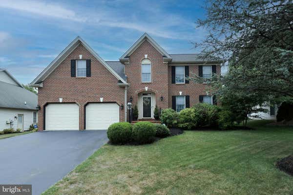 12 JACOBS CREEK DR, HERSHEY, PA 17033 - Image 1