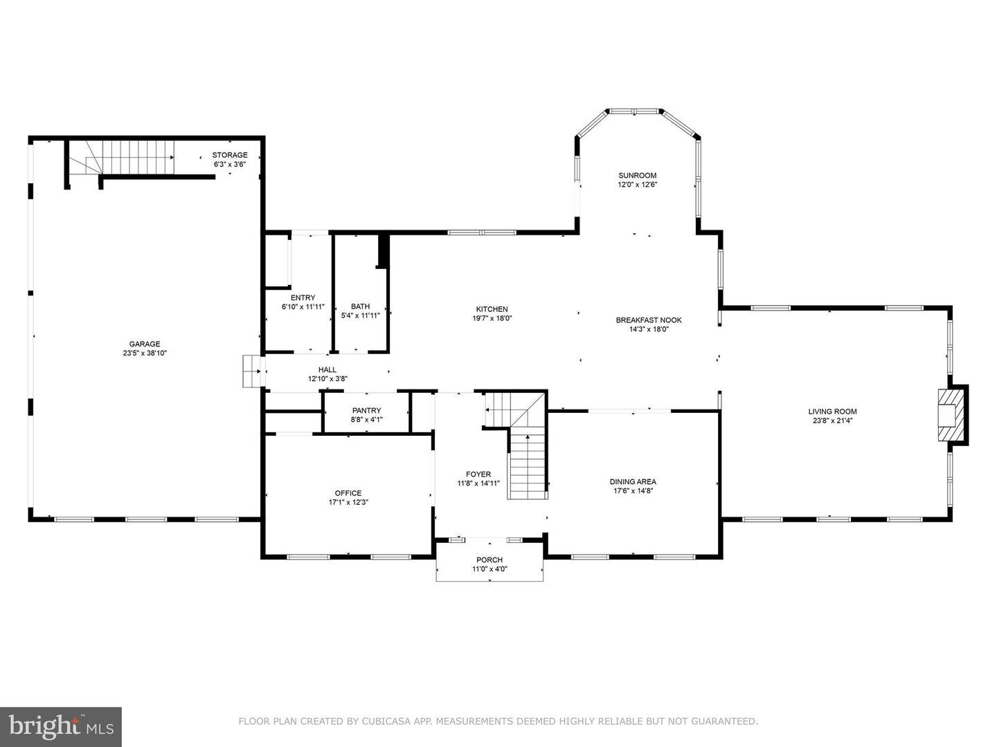 New Windsor, Maryland, 21776, United States, ,5 BathroomsBathrooms,Residential,Active,1829926
