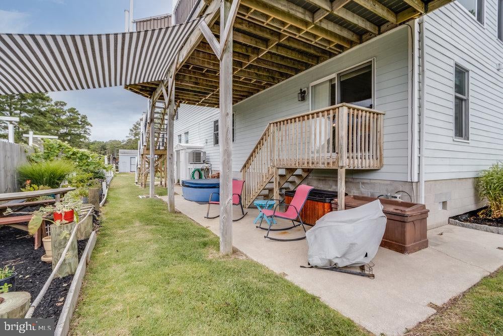 Lewes, Delaware, 19958, United States, 4 Bedrooms Bedrooms, ,3 BathroomsBathrooms,Residential,Active,1710689