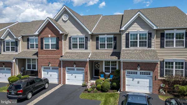 127 MAINLAND SQUARE DR, HARLEYSVILLE, PA 19438 - Image 1