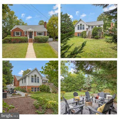 6234 22ND RD N, ARLINGTON, VA 22205 - Image 1