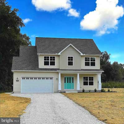 17753 MARVEL RD, MARYDEL, MD 21649 - Image 1