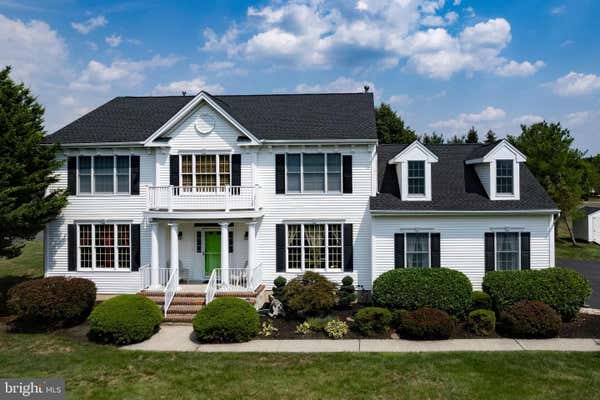 12 CHAMBERLIN CT, CRANBURY, NJ 08512 - Image 1