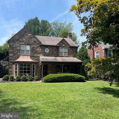 544 WINDING WAY, MERION STATION, PA 19066 - Image 1