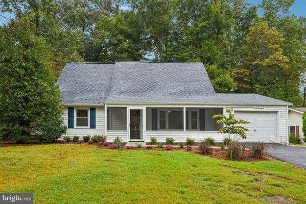 13322 IDLEWILD DR, BOWIE, MD 20715 - Image 1