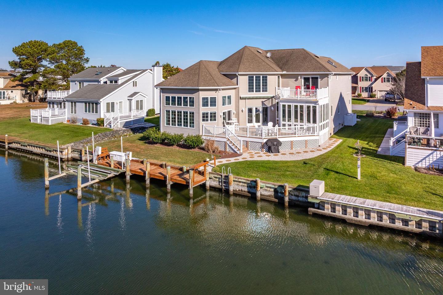 Berlin, Maryland, 21811, United States, 3 Bedrooms Bedrooms, ,4 BathroomsBathrooms,Residential,Active,2000216