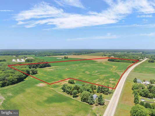 CROWN STONE ROAD, MARYDEL, MD 21649 - Image 1