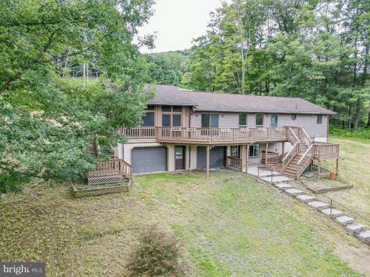 147 ANDERSON DR, PORT MATILDA, PA 16870 - Image 1