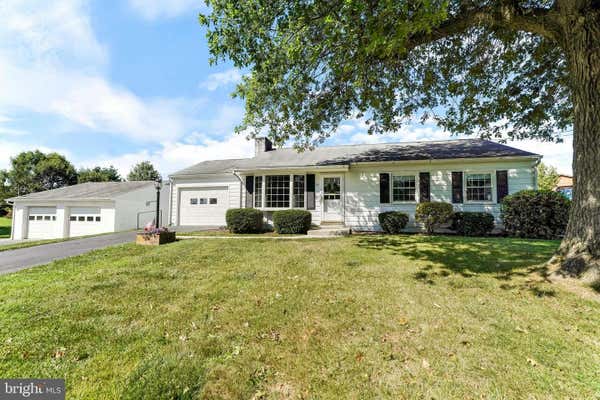 136 SUNNYSIDE RD, WEST GROVE, PA 19390 - Image 1