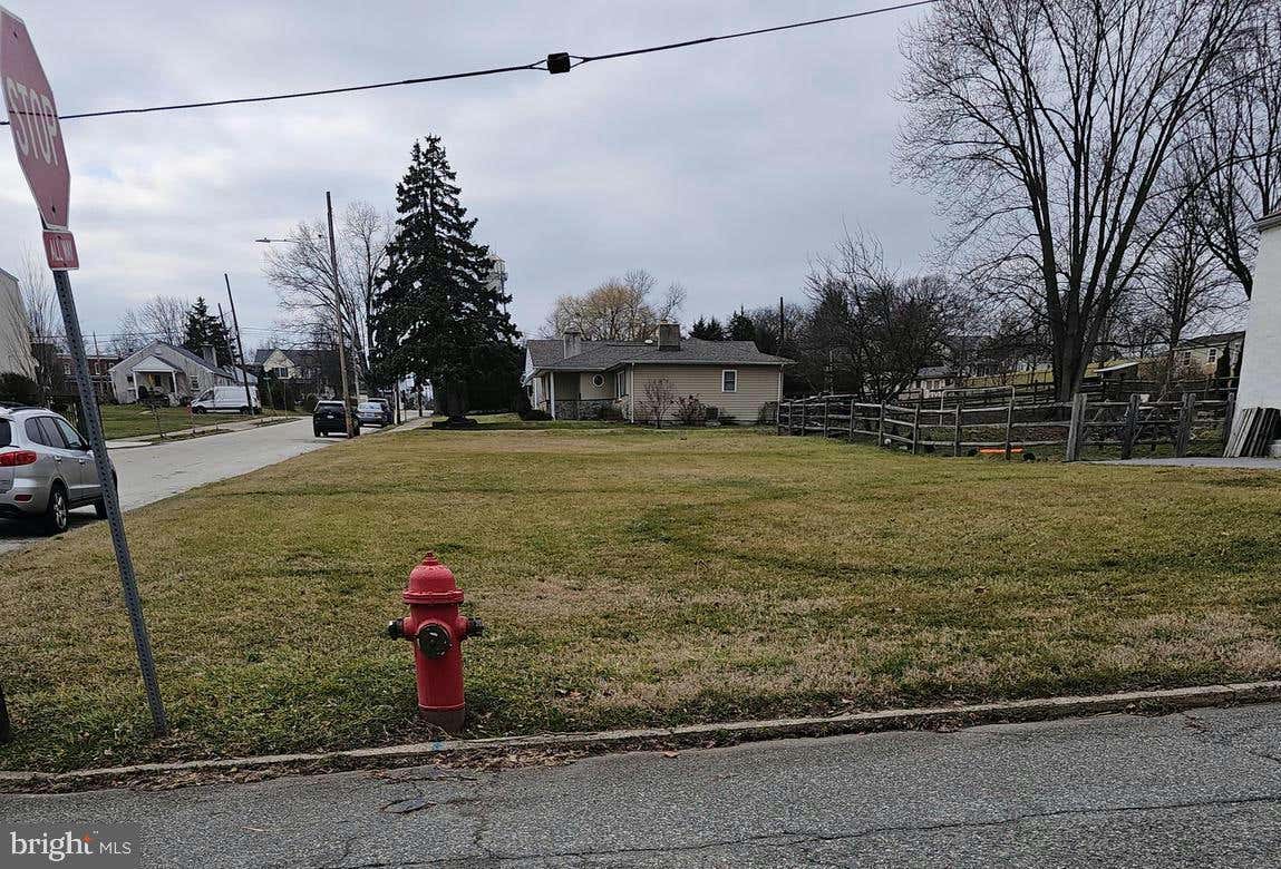 0 GRANT STREET, PHOENIXVILLE, PA 19460, photo 1 of 11