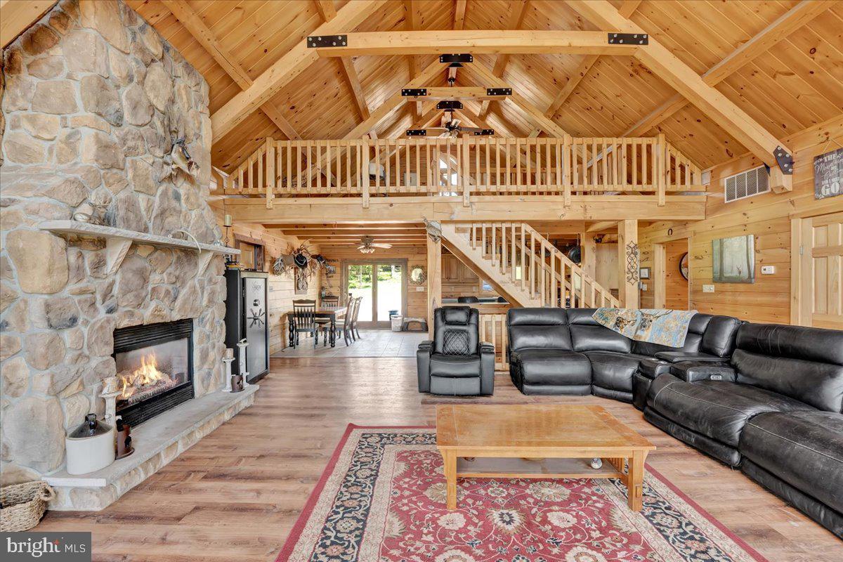 White Haven, Pennsylvania, 18661, United States, 5 Bedrooms Bedrooms, ,3 BathroomsBathrooms,Residential,Active,1888981