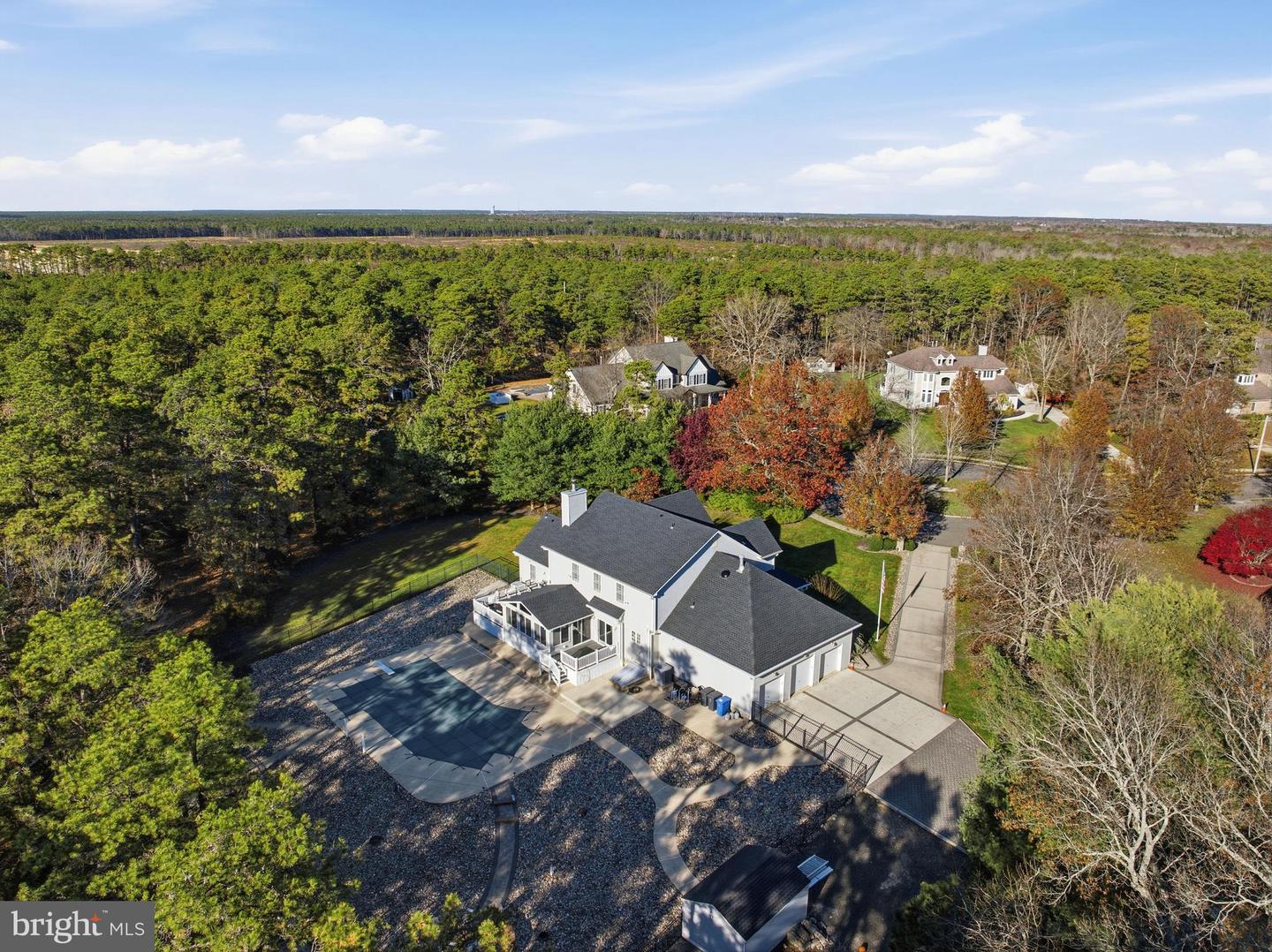 West Creek, New Jersey, 08092, United States, 5 Bedrooms Bedrooms, ,5 BathroomsBathrooms,Residential,Active,2006853