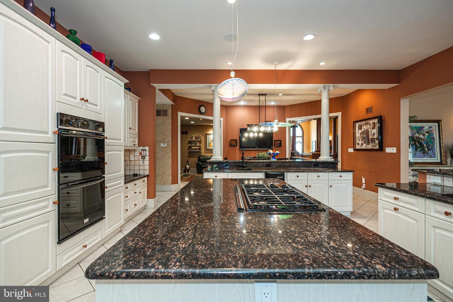 Moorestown, New Jersey, 08057, United States, 5 Bedrooms Bedrooms, ,7 BathroomsBathrooms,Residential,Active,1889333