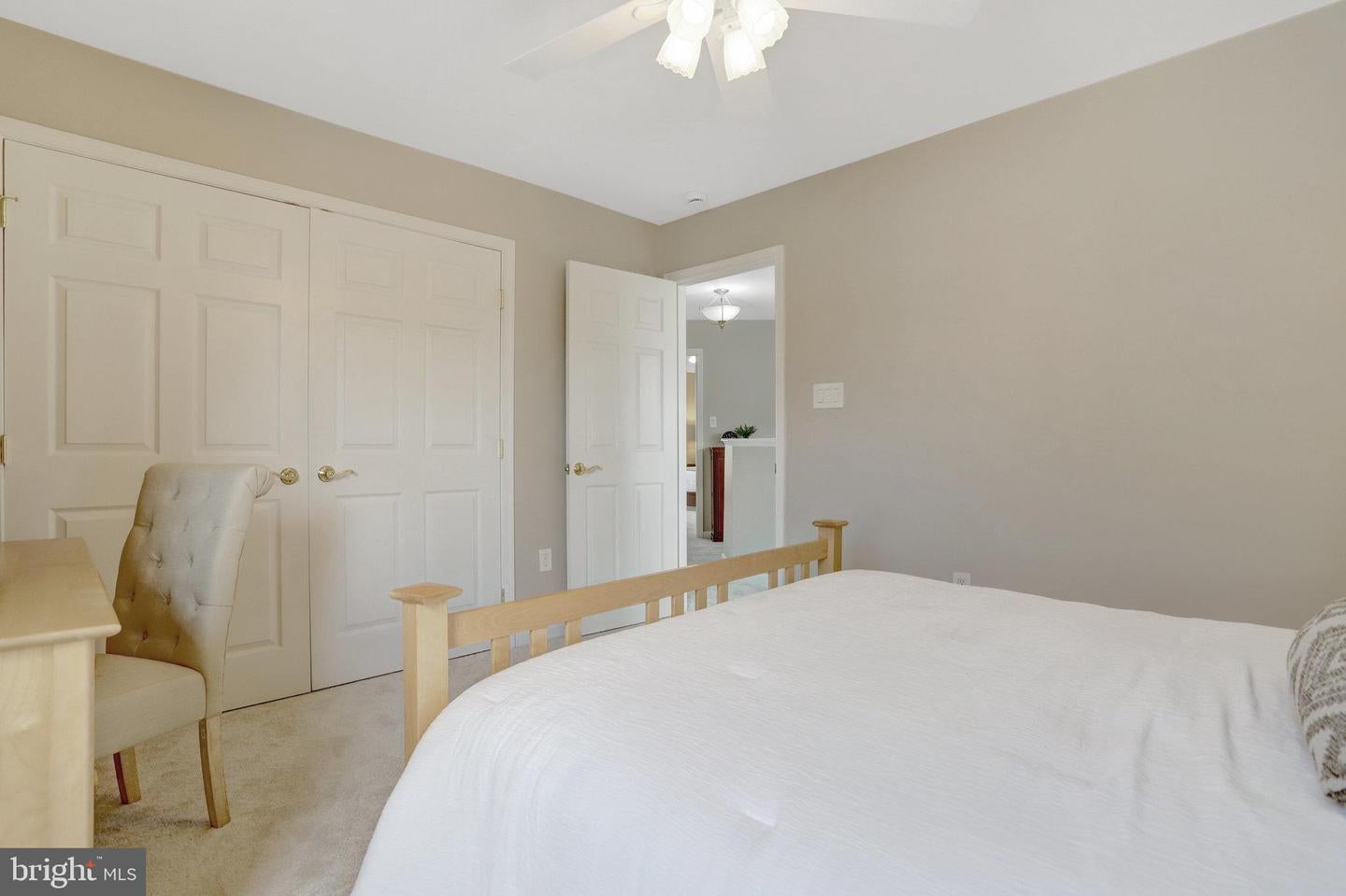 Springfield, Virginia, 22152, United States, 4 Bedrooms Bedrooms, ,4 BathroomsBathrooms,Residential,Active,1893217
