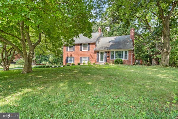 309 GOVERNORS DR, WALLINGFORD, PA 19086 - Image 1