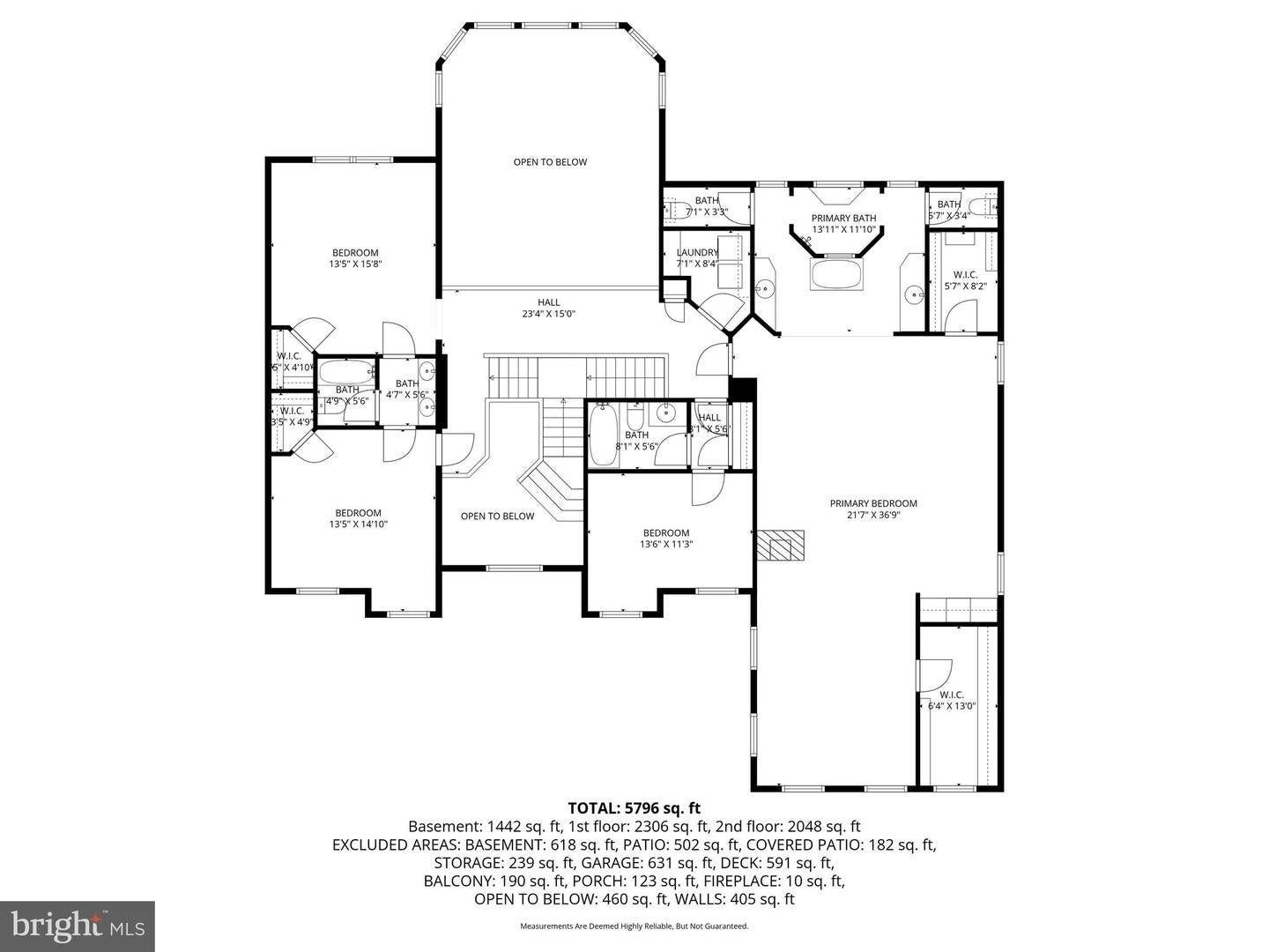 Upper Marlboro, Maryland, 20772, United States, 5 Bedrooms Bedrooms, ,5 BathroomsBathrooms,Residential,Active,2043118