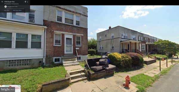 7136 GUYER AVE, PHILADELPHIA, PA 19153, photo 2 of 2