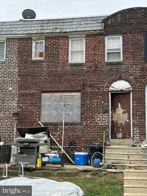 607 RANDOLPH ST, CAMDEN, NJ 08105 - Image 1