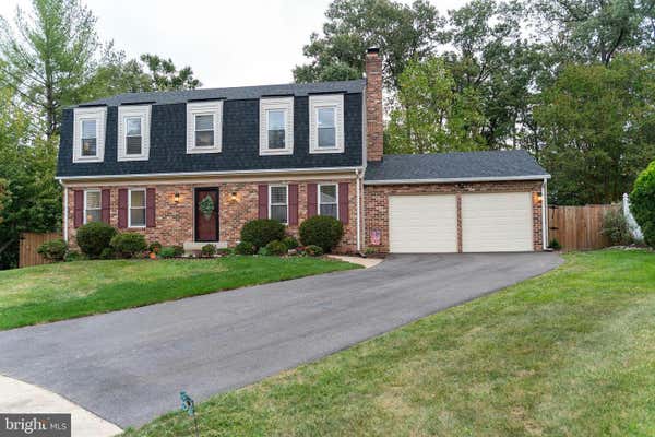 13404 CARIBOU CT, FORT WASHINGTON, MD 20744 - Image 1