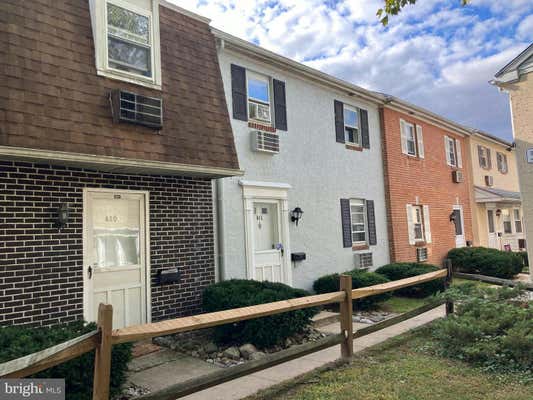 620 S FRANKLIN ST APT A10, WEST CHESTER, PA 19382 - Image 1