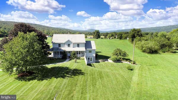 280 LOWER BUCK RIDGE RD, BLAIN, PA 17006 - Image 1