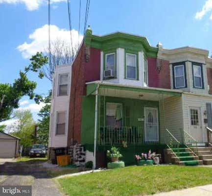 115 JACKSON AVE, DARBY, PA 19023 - Image 1