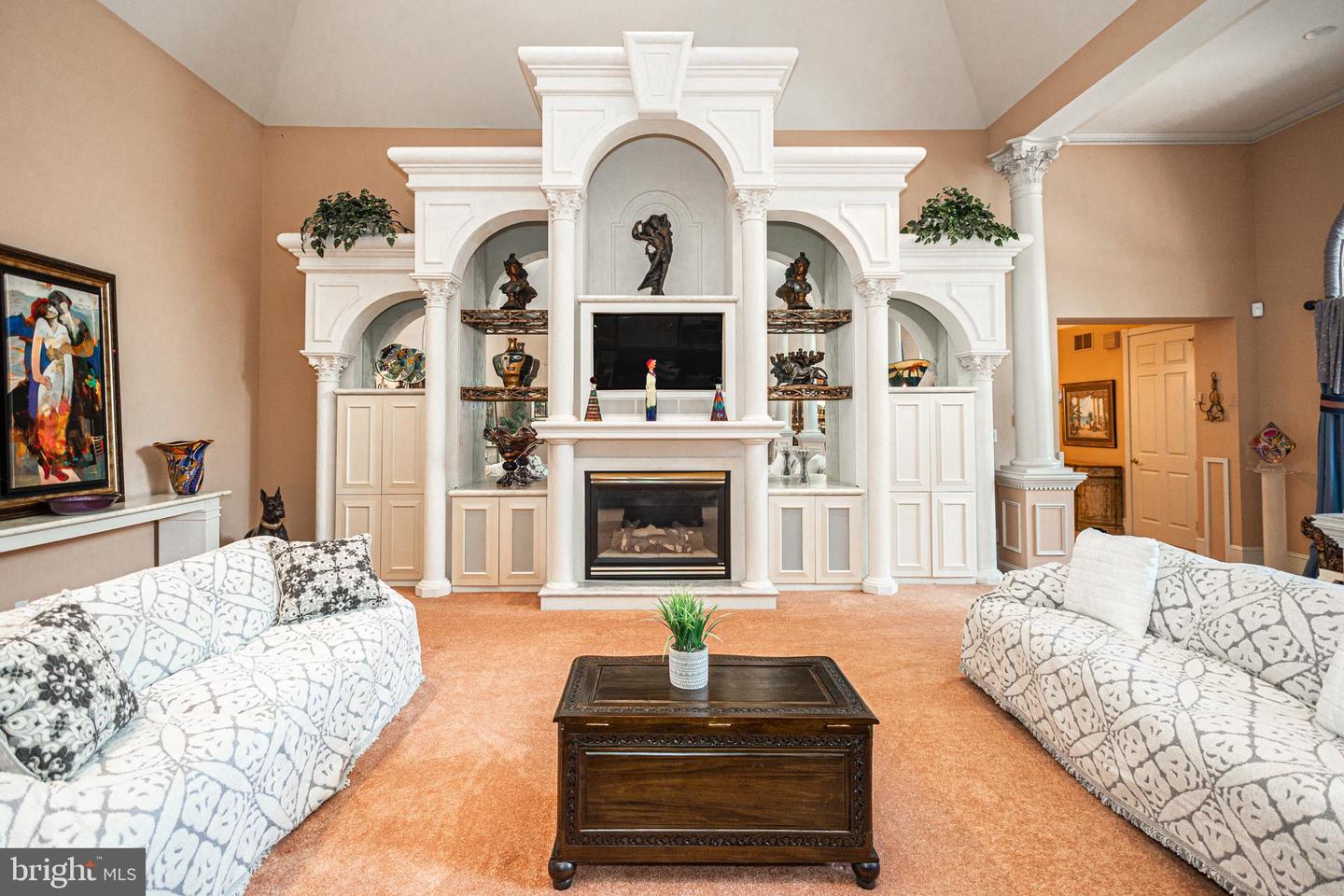 Moorestown, New Jersey, 08057, United States, 5 Bedrooms Bedrooms, ,7 BathroomsBathrooms,Residential,Active,1889333