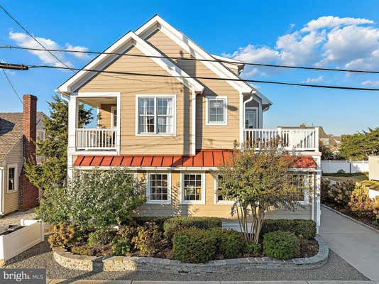 9 E STANTON AVE, LONG BEACH TOWNSHIP, NJ 08008 - Image 1