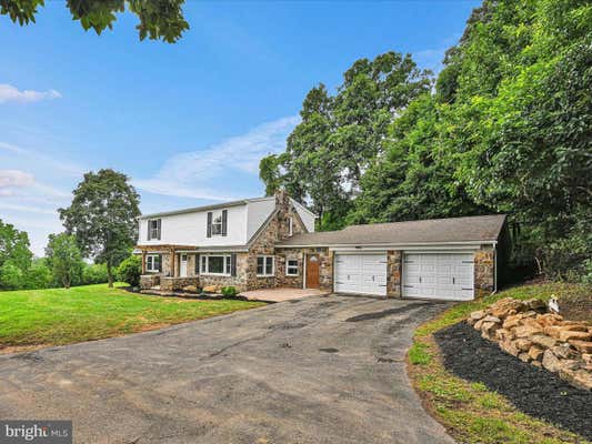 12 MAPLE LN, OLEY, PA 19547 - Image 1