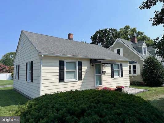 701 GOLDSBOROUGH ST, EASTON, MD 21601 - Image 1