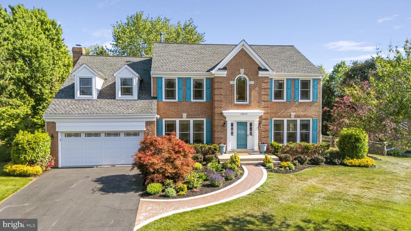 Poolesville, Maryland, 20837, United States, 4 Bedrooms Bedrooms, ,5 BathroomsBathrooms,Residential,Active,2052019