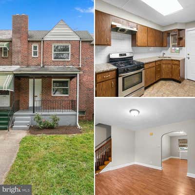 3960 BROOKLYN AVE, BROOKLYN, MD 21225 - Image 1