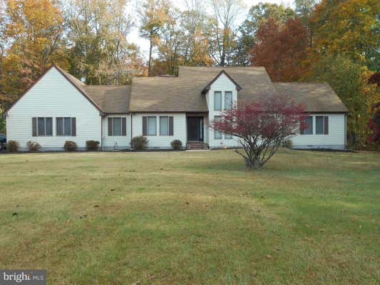 8197 DETOUR RD, DENTON, MD 21629 - Image 1