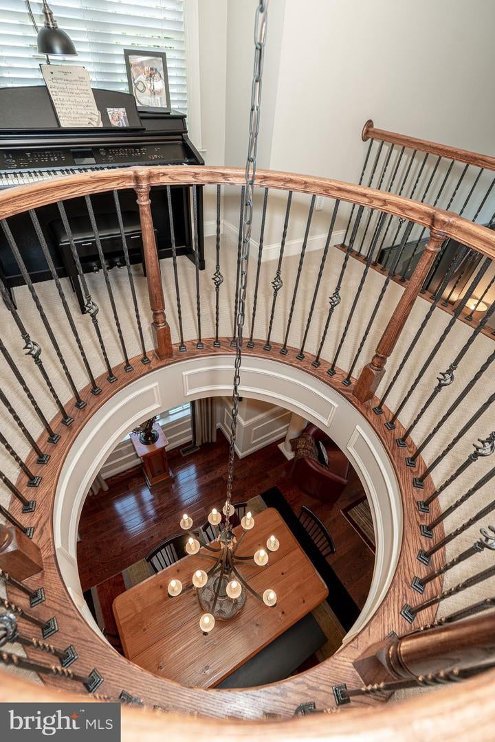 Bel Air, Maryland, 21015, United States, 4 Bedrooms Bedrooms, ,5 BathroomsBathrooms,Residential,Active,1945055