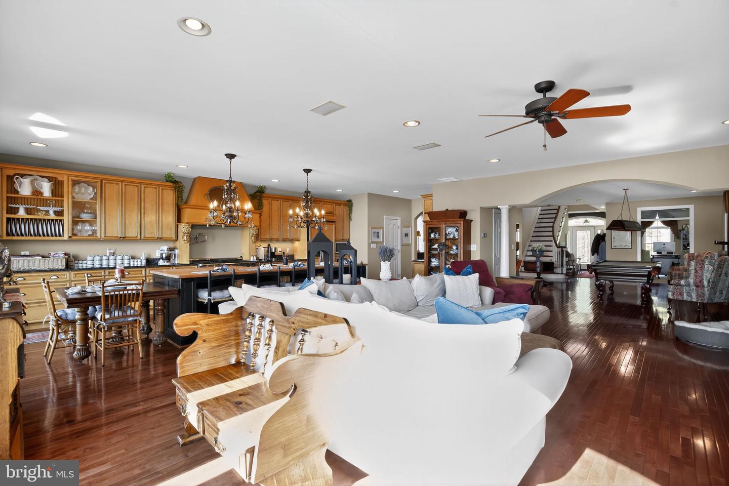 Baltimore, Maryland, 21220, United States, 5 Bedrooms Bedrooms, ,4 BathroomsBathrooms,Residential,Active,1985595