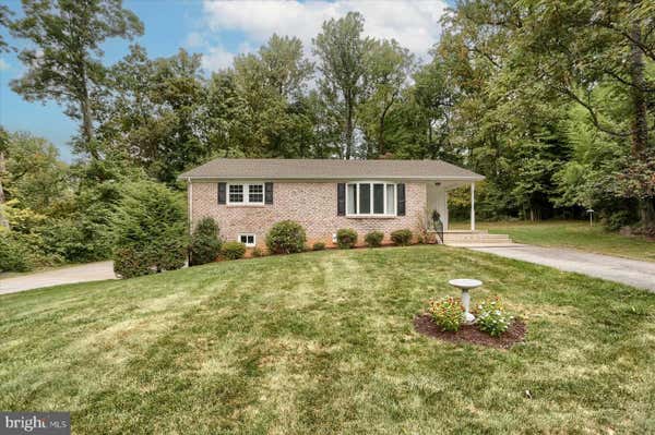 154 BLAIR MOUNTAIN RD, DILLSBURG, PA 17019 - Image 1