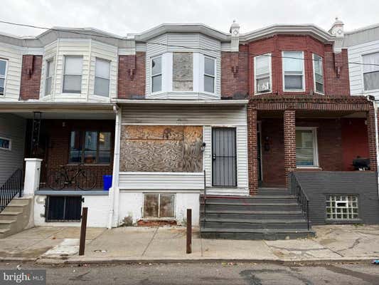 6344 REEDLAND ST, PHILADELPHIA, PA 19142 - Image 1