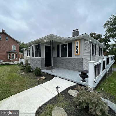 124 DELP RD, LANCASTER, PA 17601 - Image 1