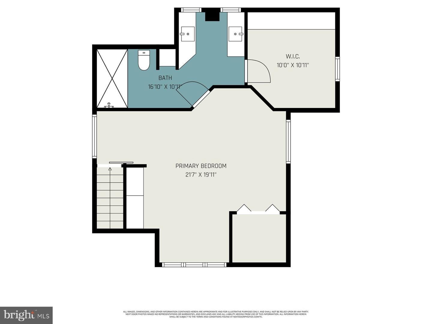 Doylestown, Pennsylvania, 18901, United States, 4 Bedrooms Bedrooms, ,3 BathroomsBathrooms,Residential,Contingent,2045751