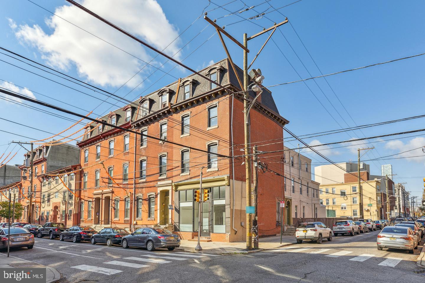 Philadelphia, Pennsylvania, 19121, United States, ,Residential,Active,1936689