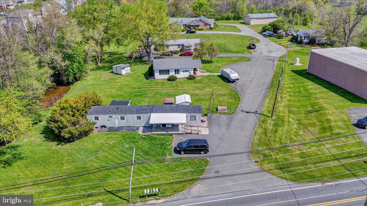 Narvon, Pennsylvania, 17555, United States, ,Residential,Active,1986905