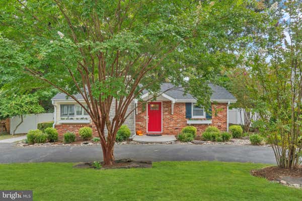 1285 CAPE ST CLAIRE RD, ANNAPOLIS, MD 21409 - Image 1