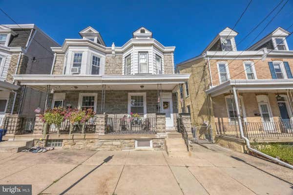 4327 PECHIN ST, PHILADELPHIA, PA 19128 - Image 1