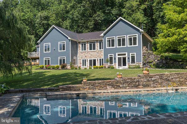 3911 DOGWOOD LN, RIEGELSVILLE, PA 18077 - Image 1