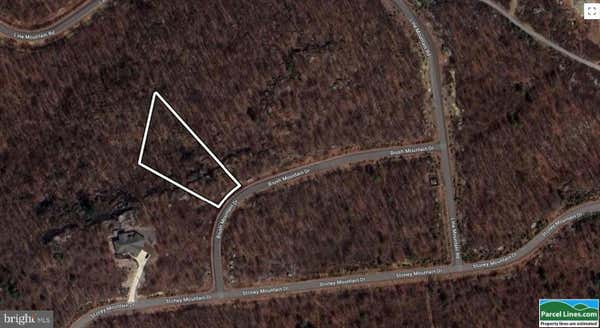 LOT 74 BRUSH MOUNTAIN DRIVE, HAZLETON, PA 18202 - Image 1