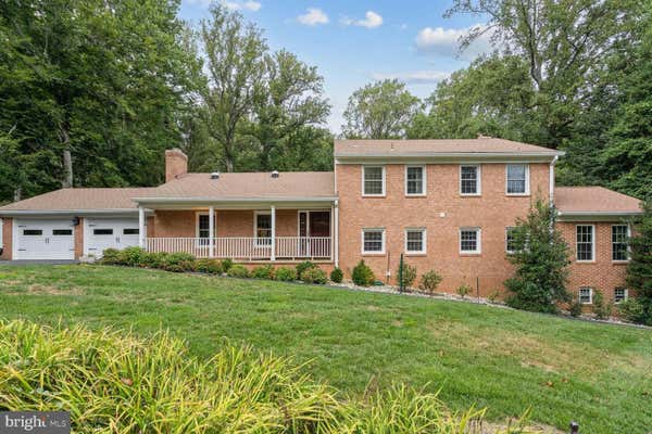 9204 MARIA AVE, GREAT FALLS, VA 22066 - Image 1