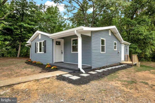 8063 KIRTLEY TRL, CULPEPER, VA 22701 - Image 1