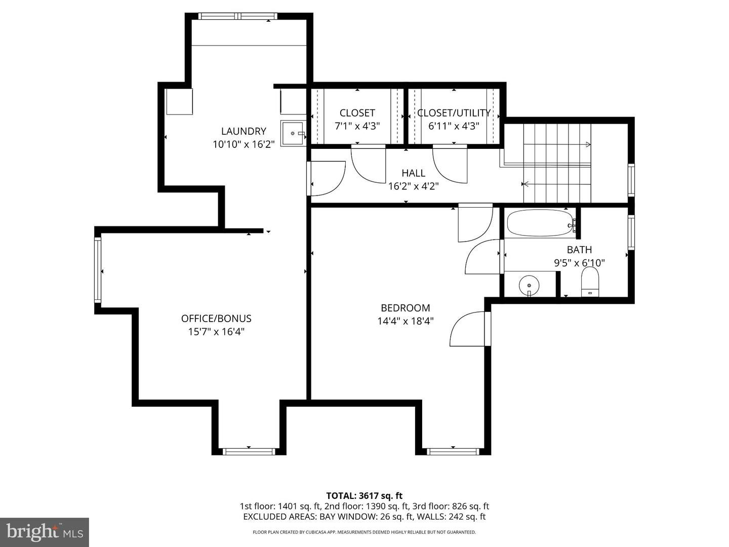 Frederick, Maryland, 21701, United States, 4 Bedrooms Bedrooms, ,4 BathroomsBathrooms,Residential,Active,2031418