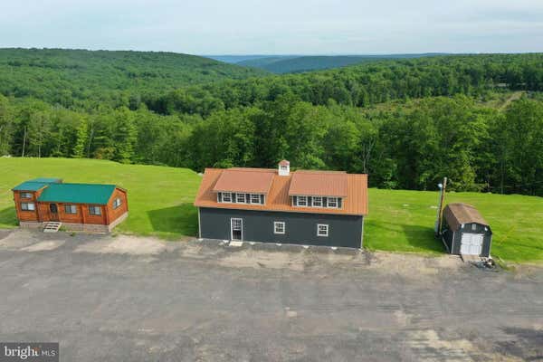 81 SCHOOLHOUSE RD, SHEPPTON, PA 18248 - Image 1